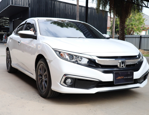 HONDA CIVIC FC 1.8 EL ( A2549 )